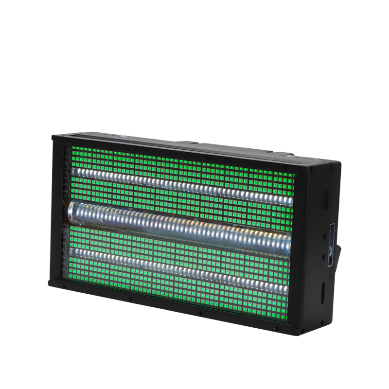 N-13 IP65 600W RGBW LED Strobe Light for Outdoor Stage & DJ